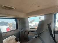 Jeep Liberty 2008  2008 Jeep Liberty Venta Interiores 2