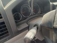 Jeep Liberty 2008  2008 Jeep Liberty Venta Interiores 5