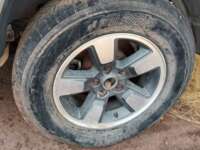 Jeep Liberty 2008  2008 Jeep Liberty Venta Llantas 1