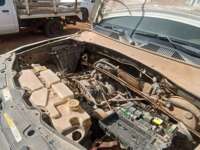 Jeep Liberty 2008  2008 Jeep Liberty Venta Motor 1