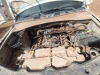Jeep Liberty 2008  2008 Jeep Liberty Venta Motor 2