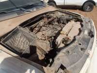 Jeep Liberty 2008  2008 Jeep Liberty Venta Motor 3