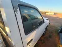 Nissan NP300 Estacas 2002  2002 Nissan NP300 Estacas Venta Exteriores 4