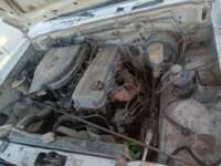 Nissan NP300 Estacas 2002  2002 Nissan NP300 Estacas Venta Motor 1