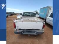 Nissan NP300 Pick Up 2013  2013 Nissan NP300 Pick Up Venta Cajuela 2