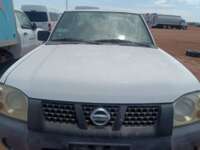 Nissan NP300 Pick Up 2013  2013 Nissan NP300 Pick Up Venta Exteriores 5