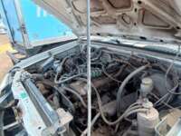 Nissan NP300 Pick Up 2013  2013 Nissan NP300 Pick Up Venta Motor 1