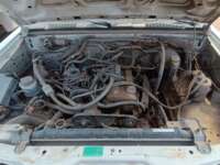 Nissan NP300 Pick Up 2013  2013 Nissan NP300 Pick Up Venta Motor 2