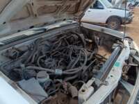 Nissan NP300 Pick Up 2013  2013 Nissan NP300 Pick Up Venta Motor 3