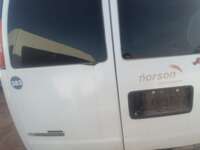 Chevrolet Express 2015  2015 Chevrolet Express Venta Cajuela 3