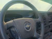 Chevrolet Express 2015  2015 Chevrolet Express Venta Interiores 1