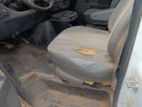 Chevrolet Express 2015  2015 Chevrolet Express Venta Interiores 2