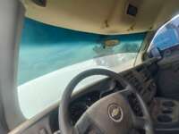 Chevrolet Express 2015  2015 Chevrolet Express Venta Interiores 5