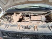 Chevrolet Express 2015  2015 Chevrolet Express Venta Motor 2