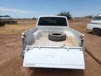 Nissan NP300 Pick Up 2013  2013 Nissan NP300 Pick Up Venta Cajuela 2