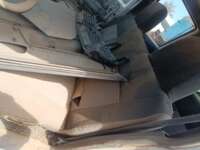 Nissan NP300 Pick Up 2013  2013 Nissan NP300 Pick Up Venta Interiores 2
