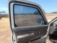 Nissan NP300 Pick Up 2013  2013 Nissan NP300 Pick Up Venta Interiores 5