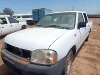 Nissan NP300 Pick Up 2013  2013 Nissan NP300 Pick Up Venta Llantas 5
