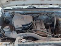 Nissan NP300 Pick Up 2013  2013 Nissan NP300 Pick Up Venta Motor 1