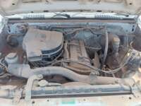 Nissan NP300 Pick Up 2013  2013 Nissan NP300 Pick Up Venta Motor 3