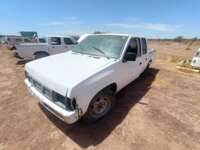 Nissan NP300 Pick Up 2006  2006 Nissan NP300 Pick Up Venta Motor 3