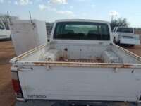 Nissan NP300 Pick Up 2013  2013 Nissan NP300 Pick Up Venta Cajuela 3