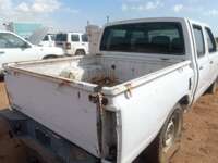 Nissan NP300 Pick Up 2013  2013 Nissan NP300 Pick Up Venta Exteriores 5