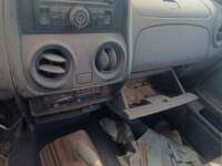 Nissan NP300 Pick Up 2013  2013 Nissan NP300 Pick Up Venta Interiores 2