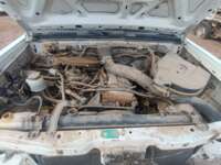 Nissan NP300 Pick Up 2013  2013 Nissan NP300 Pick Up Venta Motor 1