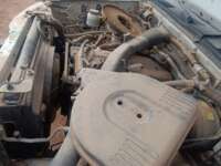 Nissan NP300 Pick Up 2013  2013 Nissan NP300 Pick Up Venta Motor 3