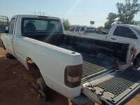 Ford Ranger 2011  2011 Ford Ranger Venta Cajuela 1
