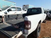 Ford Ranger 2011  2011 Ford Ranger Venta Cajuela 2