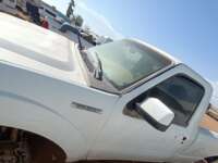 Ford Ranger 2011  2011 Ford Ranger Venta Exteriores 3