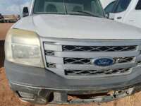 Ford Ranger 2011  2011 Ford Ranger Venta Exteriores 4