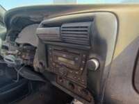 Ford Ranger 2011  2011 Ford Ranger Venta Interiores 4