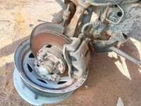 Ford Ranger 2011  2011 Ford Ranger Venta Llantas 4