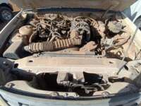Ford Ranger 2011  2011 Ford Ranger Venta Motor 2