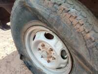 Nissan NP300 Pick Up 2013  2013 Nissan NP300 Pick Up Venta Llantas 1