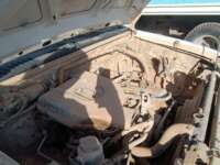 Nissan NP300 Pick Up 2013  2013 Nissan NP300 Pick Up Venta Motor 1