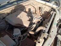 Nissan NP300 Pick Up 2013  2013 Nissan NP300 Pick Up Venta Motor 3