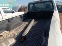 Ford Ranger 2011  2011 Ford Ranger Venta Cajuela 1