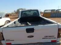 Ford Ranger 2011  2011 Ford Ranger Venta Cajuela 2