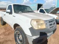 Ford Ranger 2011  2011 Ford Ranger Venta Exteriores 3