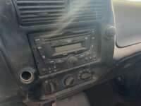 Ford Ranger 2011  2011 Ford Ranger Venta Interiores 1