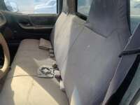 Ford Ranger 2011  2011 Ford Ranger Venta Interiores 2
