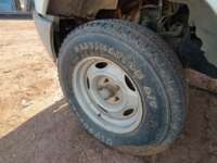 Ford Ranger 2011  2011 Ford Ranger Venta Llantas 4