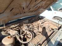 Ford Ranger 2011  2011 Ford Ranger Venta Motor 1