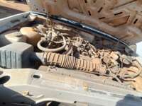 Ford Ranger 2011  2011 Ford Ranger Venta Motor 2