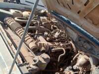 Ford Ranger 2011  2011 Ford Ranger Venta Motor 3