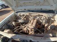 Nissan NP300 Estacas 2015  2015 Nissan NP300 Estacas Venta Motor 3